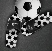 KUBOTA klapki kibica piłka nożna EURO 44