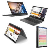 Lenovo ThinkPad X1 Yoga i7-8665U 16 GB 512 SSD 14" FHD DOTYK