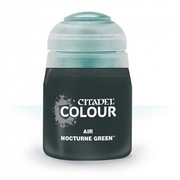 Farba Citadel Air Nocturne Green 24ml