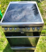 Kuchenka ceramiczna Amica 