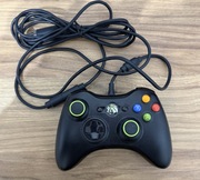 Pad Xbox 360 – przewodowy – do PC – z drobnym mankamentem