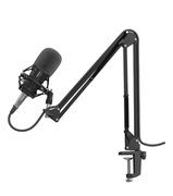 Mikrofon genesis radium 300 xlr