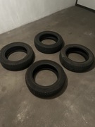 Opony zimowe Kormoran 175/65 R15 4 sztuki