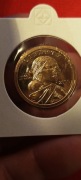 USA 1 Dollar Sacagawea 2000 S Proof PCGS 