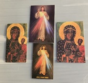 STARE RÓŻNE OBRAZKI