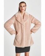 Zara ZW nowe piękne futro 38 M