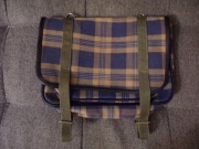 Torba chlebak z okresu PRL-u