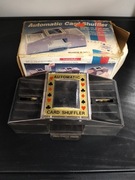 Automatyczna tasowarka do kart