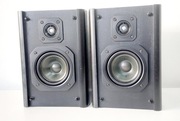 NORSK AUDIO Baltic 30 *Kolumny Głośniki RRR Radiotehnika*