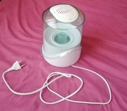 Sauna do twarzy Clatronic domowe SPA super stan