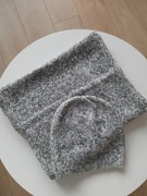 SOLAR  komplet czapka + komin