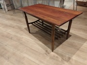  Duński Klasyk TEAK | Lite Drewno | Mid-Century Modern | Vintage 