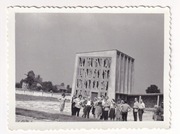 Śląsk Schlesien - Tychy Tichau - Komplet zdjęć (6 szt.)