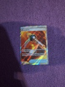Karta Pokemon TCG Blowtorch PFL 117 Phantasmal Flames