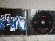 DEEP PURPLE - Perfect Stranglers. 