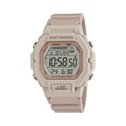 Zegarek Casio Collection Casio LWS-2200H 8AVEF, krokomierz, tanio