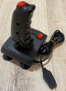 Joystick QuickShot I SVI Spectravideo - Amiga, Atari, Commodore