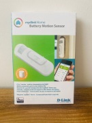 D-Link Czujnik ruchu Z-Wave mydlink Home DCH-Z120