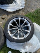 ALUFELGA AUDI - 8T0 18" 5X112 ET29 oryginał 1szt