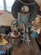 Śrutownik bąk 5,5kw