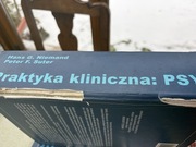 Praktyka kliniczna psy.