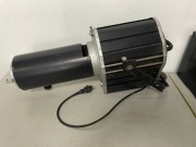 STARY ZABYTKOWY PROJEKTOR FILMOWY SCENICZNY 