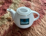 Czajniczek Dilmah Lubiana