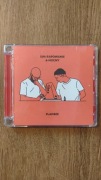 Płyta CD Jan Rapowanie Nocny Plansze stan bardzo dobry 