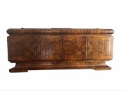 ORYGINALNY BUFET ART DECO DO JADALNI