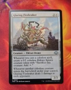 Glaring Fleshraker karta MTG