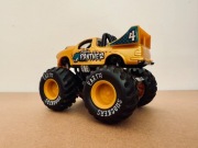 MAISTO Monster Truck Power Panther