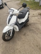 Skuter Piaggio Liberty S50