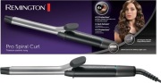 LOKÓWKA REMINGTON CI5519 PRO SPIRAL CURL 32W 19mm srebrno-czarna
