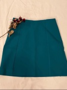 Spódnica ołówkowa Classic biurowa