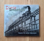 Dixie Brotherhood - Train to New Orleans 