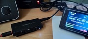 Wzmacniacz słuchawkowy Creative sound Blaster E1