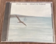 CHICK COREA - Return to Forever (SHM-SACD)