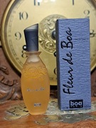 Boa Paris Parfums Fleur de Boa Eau de Toilette  7ml
