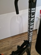 Maszyna do ćwiczeń Total Crunch