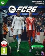 konto xbox z ea fc 26 i ea fc 25