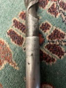 Wiertło Hilti UDAROWE TE-Y (SDS MAX) 22mm x 400mm