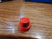 DYSZA KOŃCÓWKA SPRAY EFEKT PISTOLETU + Gratis