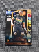 FIFA 365 2025 Adrenalyn XL nr 243 Stan idealny 