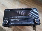 RADIO CD Radioodtwarzacz Mitsubishi ASX / Outlander 8701A562