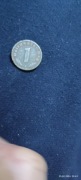 stare  Niemcy 1 pfennig 1940 H.K  mennica F nie zwlekaj Okazja