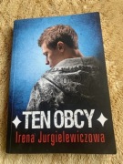 "ten obcy" irena jurgielewiczowa