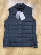 bezrękawnik Jack Wolfskin Lapawa INS VEST M black 