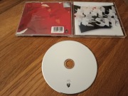 JAGA JAZZIST - The Stix jak NOWA!!!