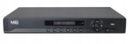 Rejestrator IP 16 kamer, 4K, 2HDD MSJ Vision 7416