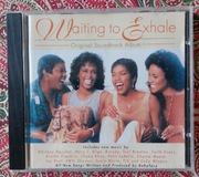 Waiting To Exhale - muzyka do filmu   1CD